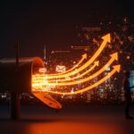 Transformación digital en servicios postales mostrando la digitalización y tendencias tecnológicas para startups en LATAM.