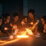 Financiamiento a startups peruanas impulsado por Produce y ProInnóvate, destacando innovación y crecimiento emprendedor.