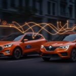 Ford y Renault colaborando en vehículos eléctricos asequibles en Europa, impulsando la movilidad eléctrica y tecnología automotriz.