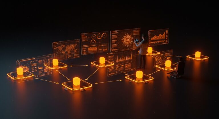 Framework agentic de IA modular y eficiente para startups tech en LATAM enfocadas en optimización de costos y adopción tecnológica.