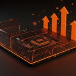 Framework Laptop 13 con procesador ARM de 12 núcleos mostrando innovación en hardware modular y tendencias tecnológicas de startups.