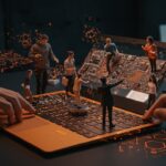 Framework Laptop 13 modular y reparable, optimizando hardware sostenible para startups técnicas y founders en LATAM.