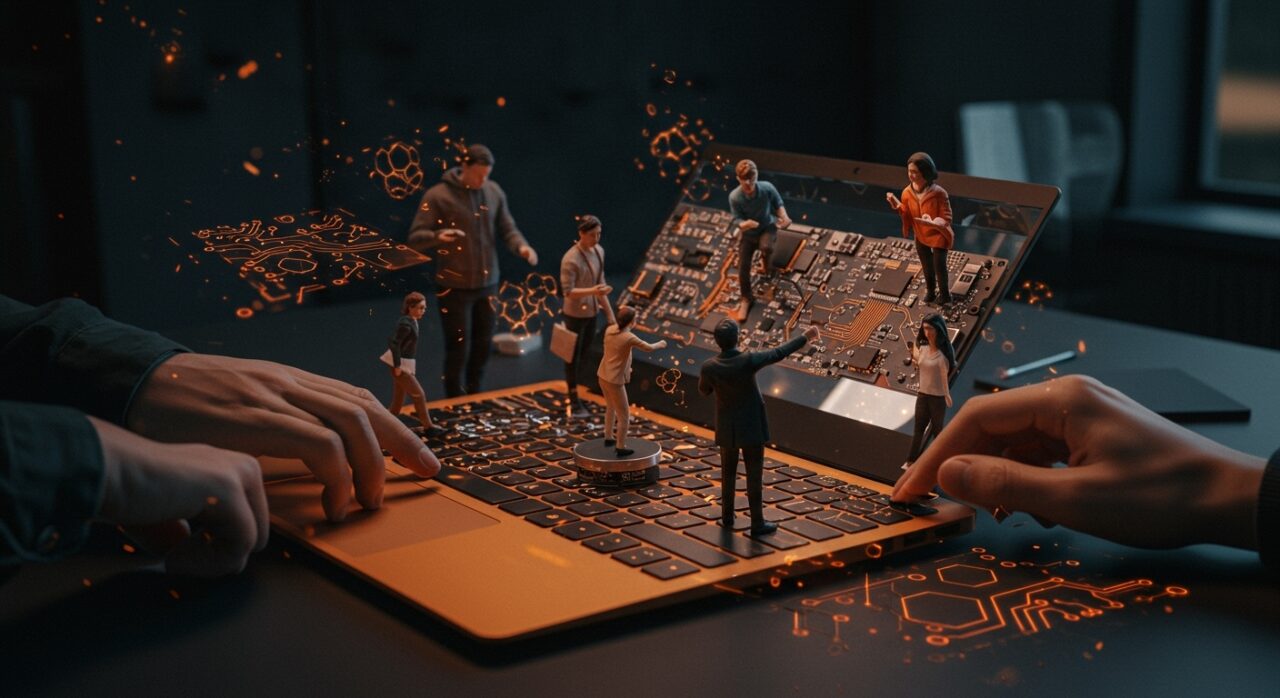 Framework Laptop 13 modular y reparable, optimizando hardware sostenible para startups técnicas y founders en LATAM.