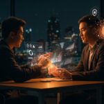 Prevención de fraude digital con inteligencia artificial en Colombia, enfocada en gestión de riesgos para fintech latinoamericana.