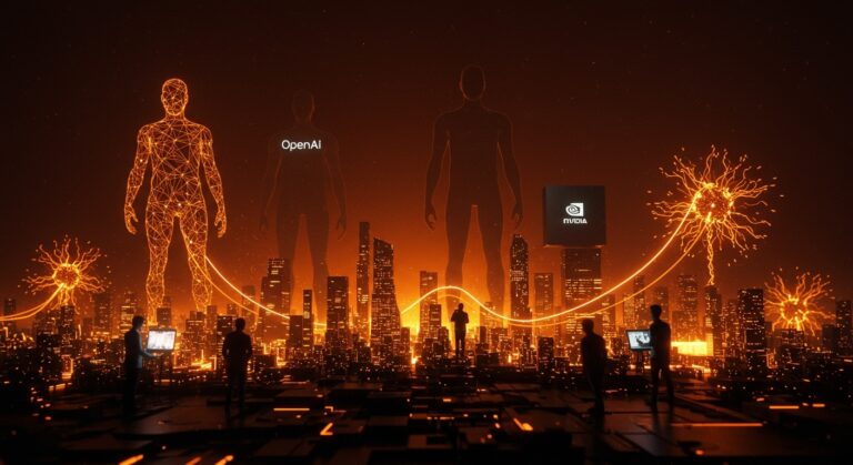 Gigantes tecnológicos invierten en infraestructura de inteligencia artificial impactando startups y tendencias en LATAM.