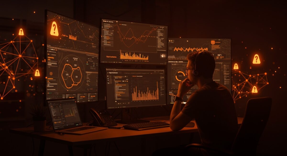 GitHub: Monitoreo de incidentes y mejores prácticas para founders – El ...