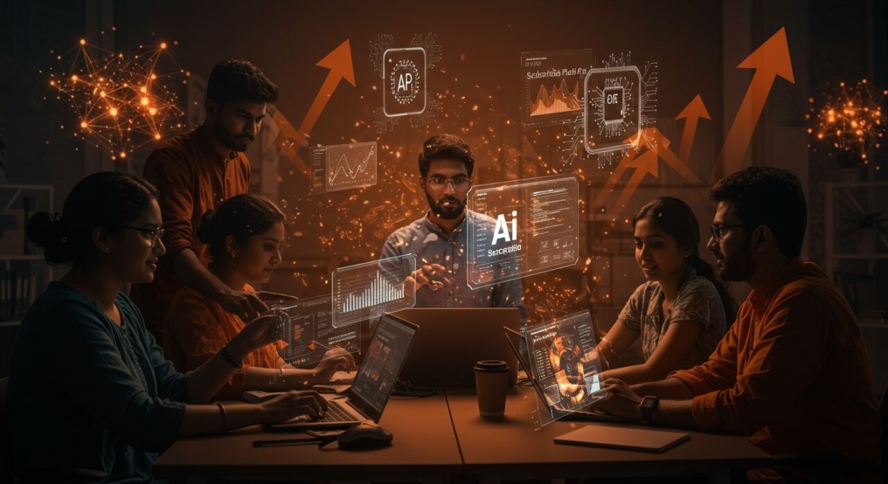 Google lanza AI Plus en India con suscripción asequible y acceso a IA avanzada para founders tech en mercados emergentes.