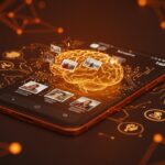 Recap visual de Google Photos 2025 con Gemini AI destacando recuerdos mediante inteligencia artificial e innovación tecnológica.