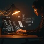 Herramientas de aprendizaje japonés con IA y tecnologías EdTech innovadoras para la educación automatizada.