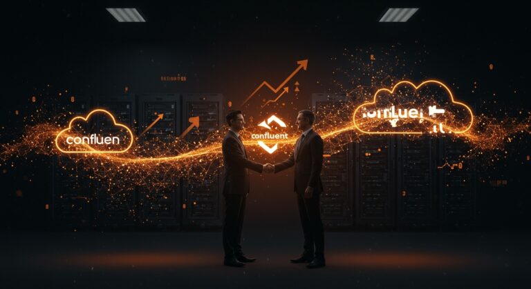 IBM adquiere Confluent fortaleciendo nube, IA y automatización con impacto en startups tecnológicas de LATAM.