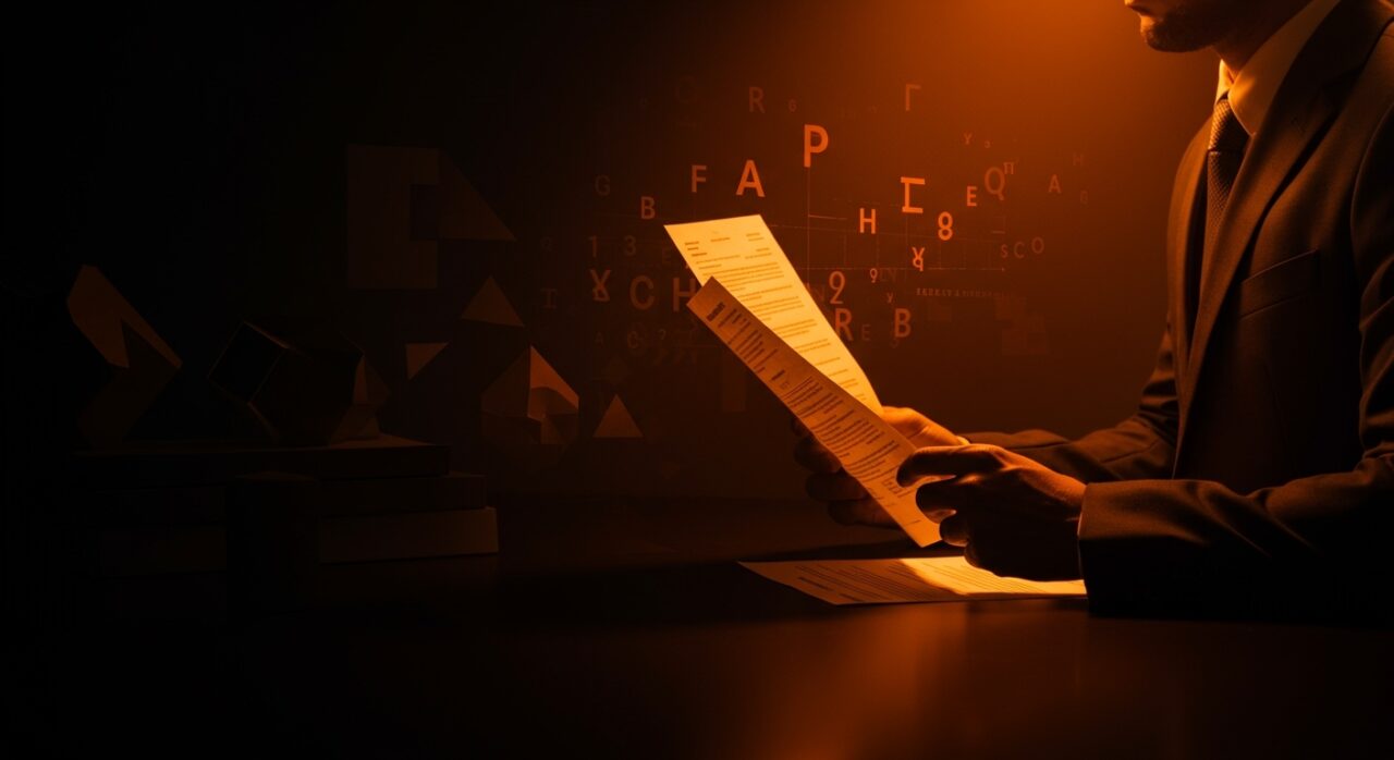 Impacto del cambio tipográfico en documentos oficiales de Estados Unidos con enfoque en diseño institucional y accesibilidad.