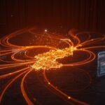 Infraestructura de fibra óptica en Corea del Norte con red cerrada Kwangmyong, mostrando conectividad regulada y enseñanzas para mercados tecnológicos restrictivos.