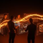 Convocatoria de innovación abierta para startups en minería y energía con desafíos tecnológicos enfocados en tecnologías limpias y litio.