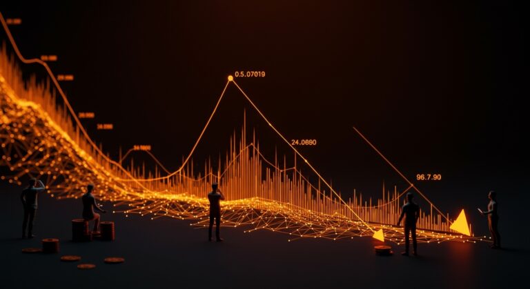 Caída histórica de unicornios insurtech en 2025 con tendencias y desafíos en financiación y mercado tecnológico.