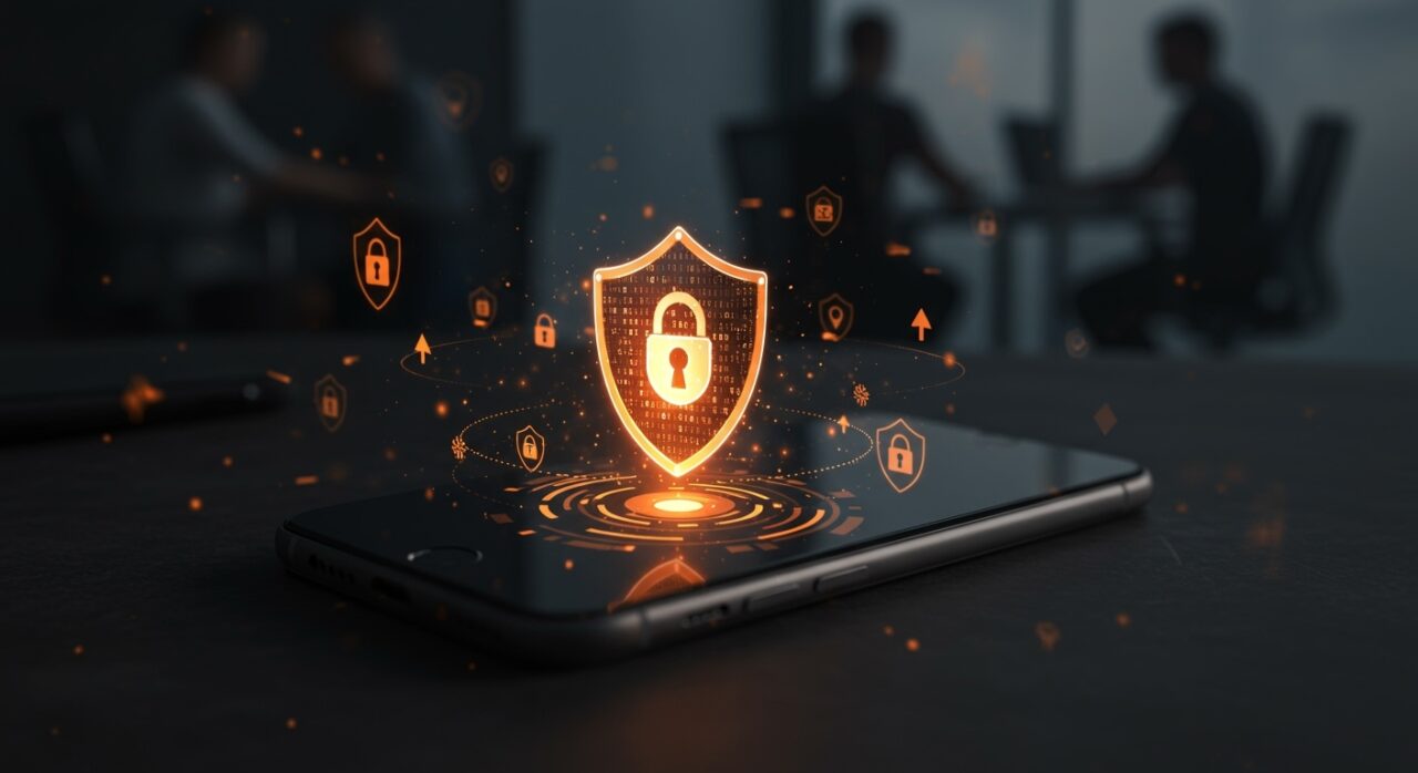 iPhone recibiendo actualización de seguridad iOS 26.2 para corregir vulnerabilidades y proteger datos en startups y founders.