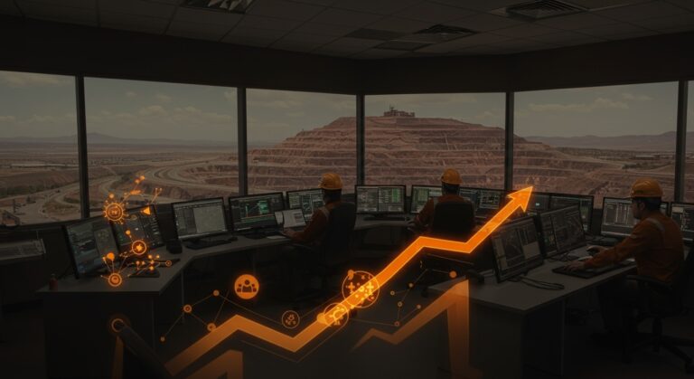 Innovación tecnológica y emprendimiento minero desde Antofagasta impulsando el ecosistema regional en Chile.