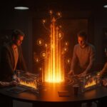 Colaboración de emprendedores y flujos de inversión privada en startups tecnológicas desde Extremadura con Jeremie Capital Startup.