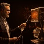 Jon Medved impulsando tecnología médica innovadora para mejorar vidas afectadas por ALS en el ecosistema startup.