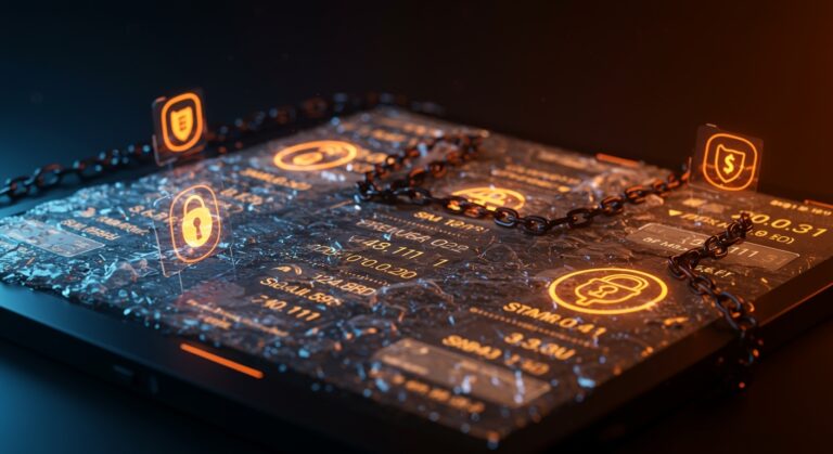 JPMorgan congela cuentas de startups fintech de stablecoin en Latinoamérica bajo riesgo regulatorio y financiero.