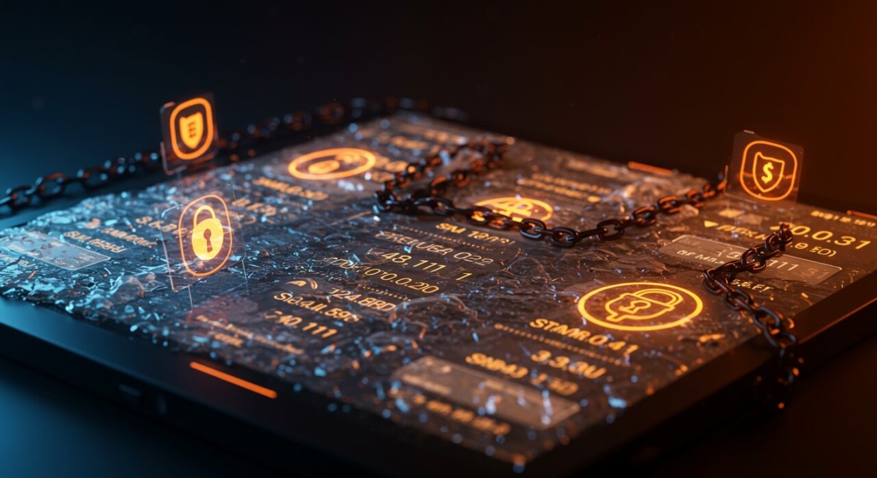 JPMorgan congela cuentas de startups fintech de stablecoin en Latinoamérica bajo riesgo regulatorio y financiero.