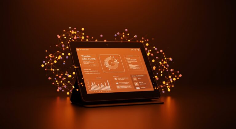 Kindle Scribe Colorsoft de Amazon destacando innovación con IA y productividad en e-reader a color.