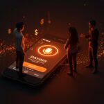 Startup de dating Known utilizando inteligencia artificial de voz para acelerar citas reales y su inversión de 9.7 millones de dólares.