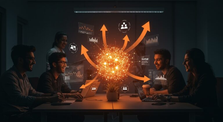 Colaboración de startups tecnológicas impulsadas por inversión de Krafton en India con fondo Unicorn Growth Fund de 670 millones de dólares.