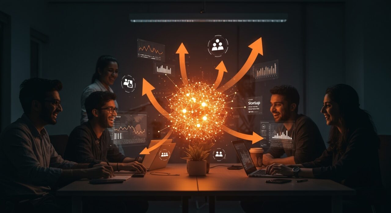 Colaboración de startups tecnológicas impulsadas por inversión de Krafton en India con fondo Unicorn Growth Fund de 670 millones de dólares.