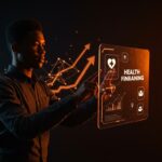 Fintech colombiana Welli impulsando financiamiento de salud digital en Latinoamérica con inversión de Krealo y Grupo Credicorp.