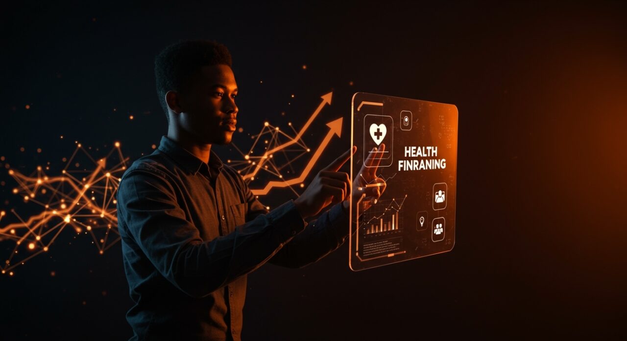 Fintech colombiana Welli impulsando financiamiento de salud digital en Latinoamérica con inversión de Krealo y Grupo Credicorp.