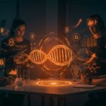 Las top startups biotech del Disrupt Startup Battlefield 2025 mostrando innovación y crecimiento en el ecosistema tecnológico biotech LATAM.