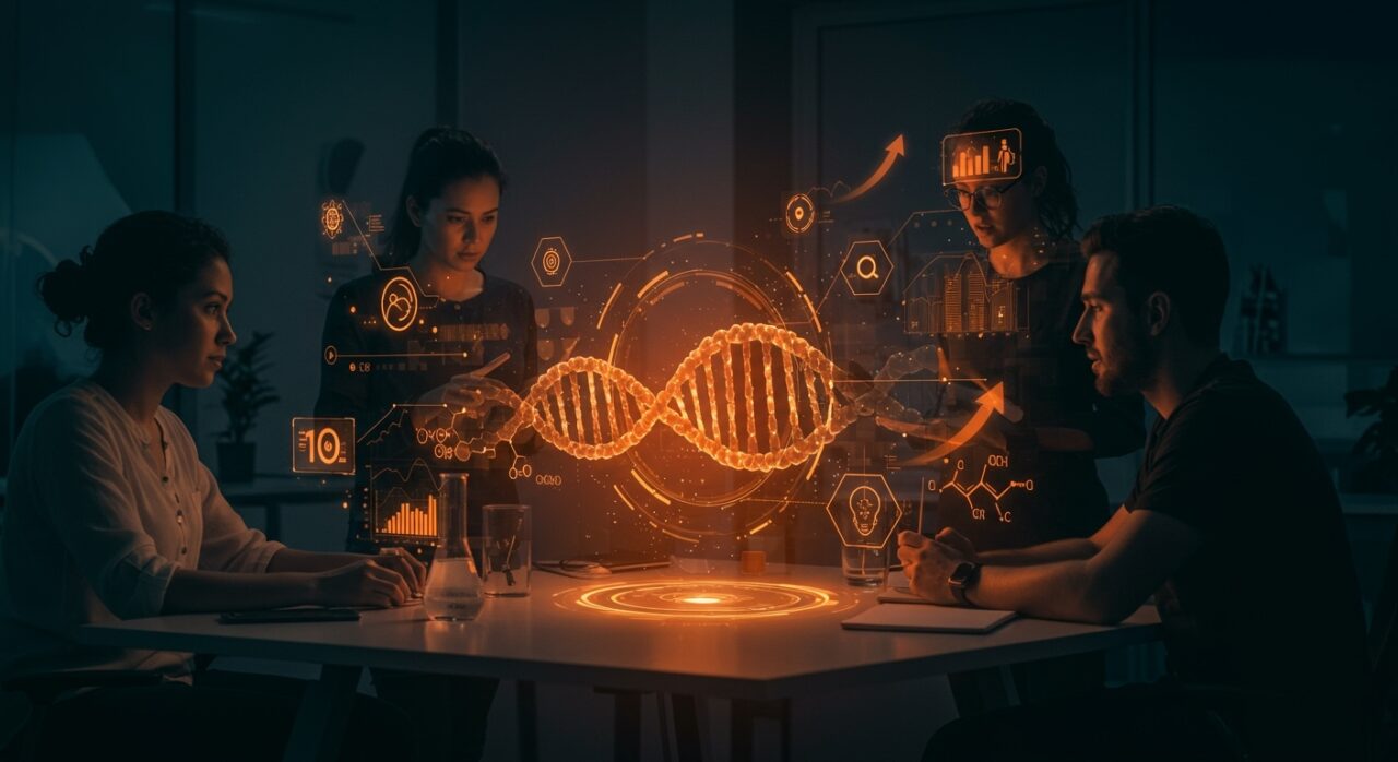 Las top startups biotech del Disrupt Startup Battlefield 2025 mostrando innovación y crecimiento en el ecosistema tecnológico biotech LATAM.