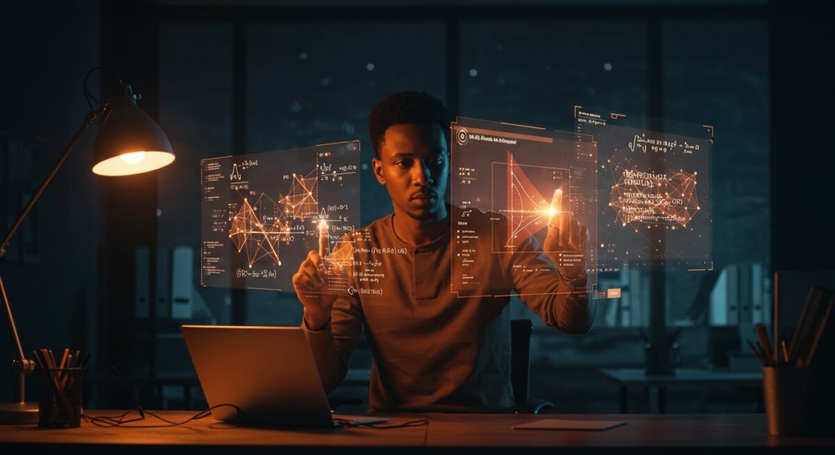 Lean Mathlib: automatización matemática en startups tech – El ...
