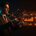 Software SaaS chileno LicitaLAB automatizando licitaciones públicas para pymes en Chile con inteligencia artificial.