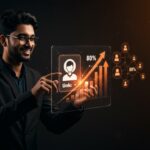 Verificación de perfil en LinkedIn en India con crecimiento digital y networking profesional confiable en 2025.