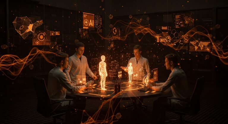 Colaboración entre Linux Foundation y OpenAI estableciendo estándares abiertos para inteligencia artificial con agentes IA interoperables.