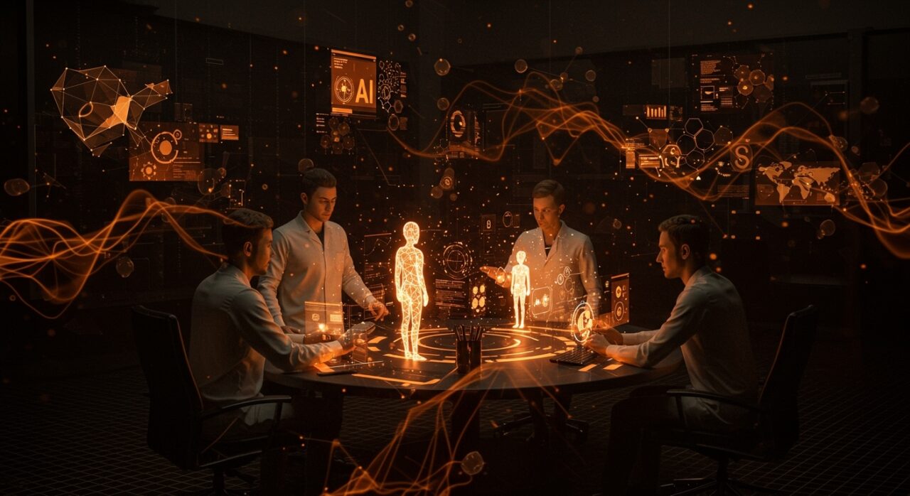 Colaboración entre Linux Foundation y OpenAI estableciendo estándares abiertos para inteligencia artificial con agentes IA interoperables.