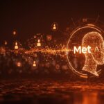 Integración de Manus AI en Meta destacando impacto en IA aplicada y automatización para startups y SaaS.