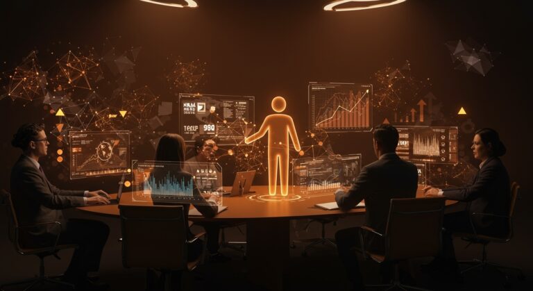 Acuerdos de Meta con medios para integrar noticias en tiempo real mediante IA, destacando impacto en startups y oportunidades en LATAM.