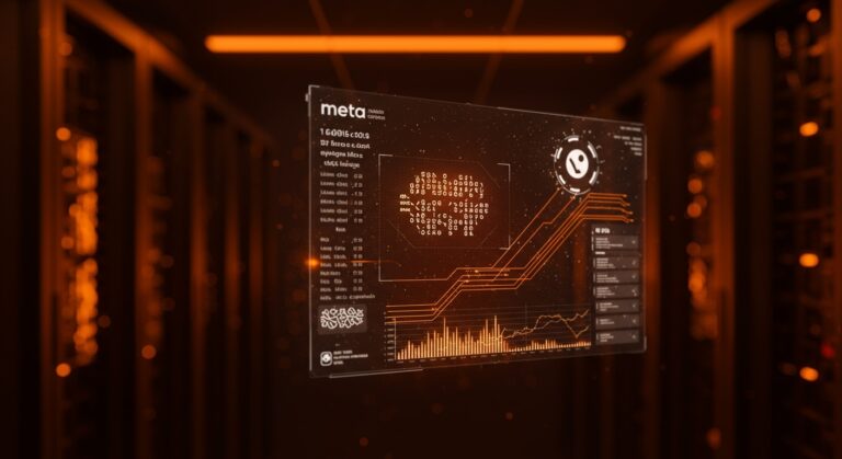 Linux Scheduler SCX-LAVD en servidores Meta inspirado en Steam Deck, mejorando eficiencia en tecnología startup.
