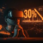 Presupuesto reducido en el metaverso de Meta afecta startups de realidad virtual y tendencias tecnológicas.