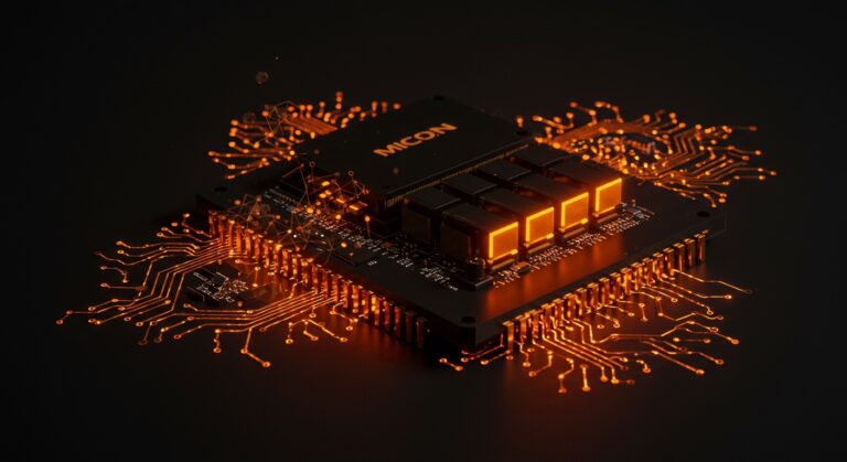 Micron cierra Crucial y enfoca su hardware RAM y SSD hacia la inteligencia artificial, impactando el mercado tecnológico y startups.