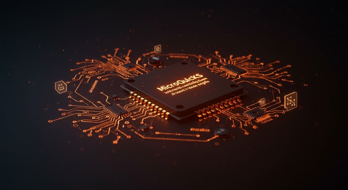 MicroQuickJS: Javascript ligero para sistemas embebidos – El Ecosistema ...