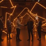 Startup Mill logrando alianza clave con Amazon y Whole Foods para reducir desperdicio de alimentos en retailtech.