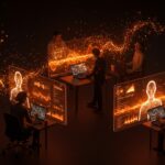 Startup Mirelo levanta 41 millones para mejorar video con inteligencia artificial y audio automático en ecosistema tecnológico.