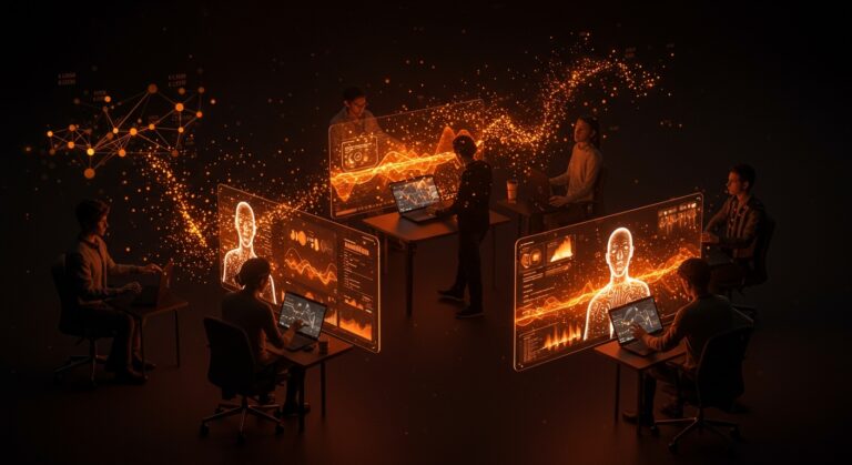 Startup Mirelo levanta 41 millones para mejorar video con inteligencia artificial y audio automático en ecosistema tecnológico.