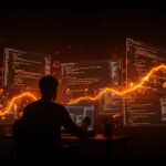 Modelos de IA de Mistral AI para programación asistida con soporte multilenguaje y alta velocidad, destacado en Ecosistema Startup.