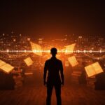 Modelo de lenguaje de inteligencia artificial histórica entrenado con textos pre-1913, fusionando análisis temporal y tecnología LLM en un entorno editorial moderno.