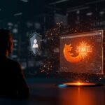 Nuevo CEO de Mozilla integrando inteligencia artificial en Firefox con enfoque en confianza tecnológica y modelos de negocio innovadores.