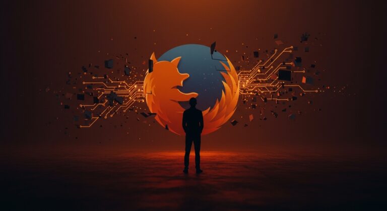 Impacto de Mozilla y Firefox en la privacidad y el futuro de AdBlocker dentro del mercado tecnológico startup.